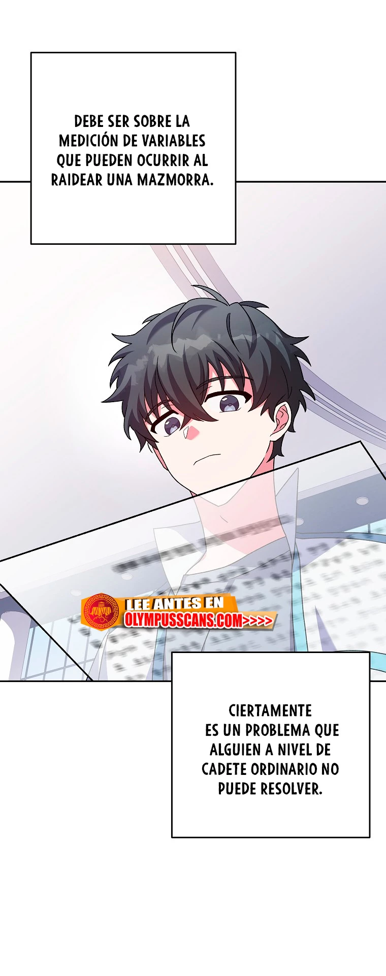 El extra de la novela (remake) > Capitulo 61 > Page 501