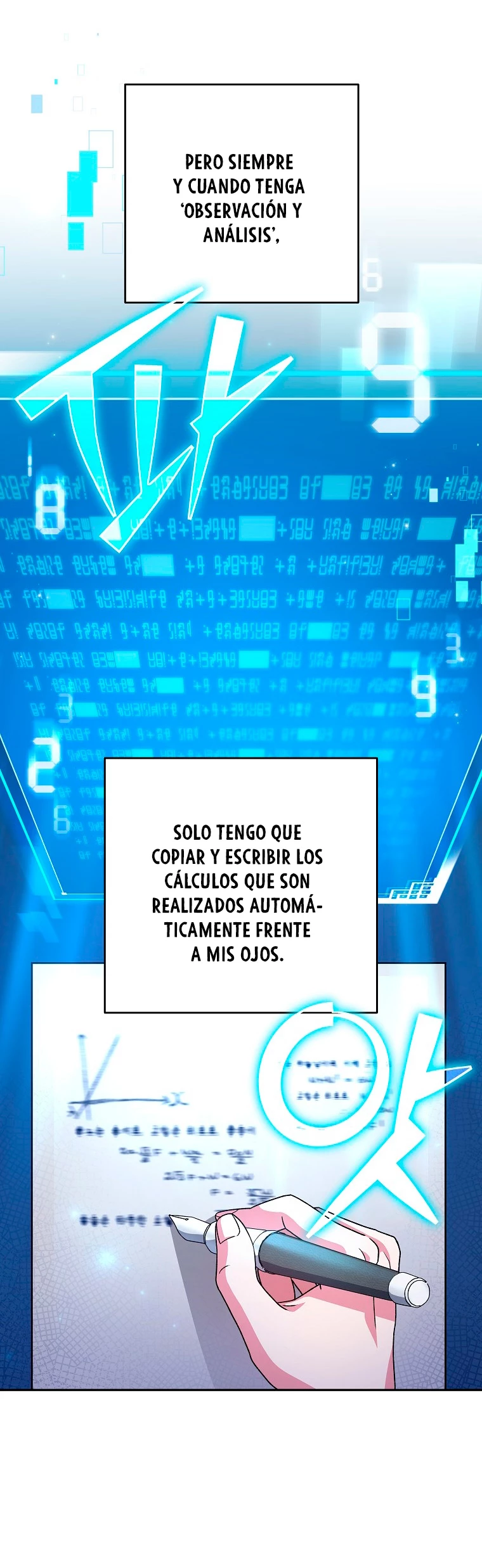 El extra de la novela (remake) > Capitulo 61 > Page 511