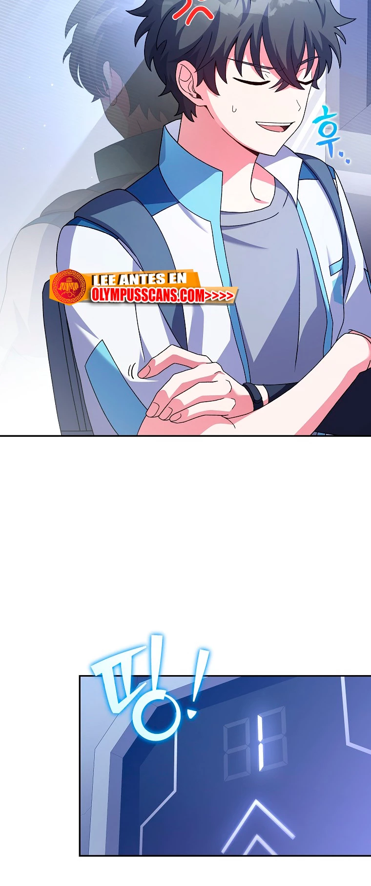 El extra de la novela (remake) > Capitulo 61 > Page 571