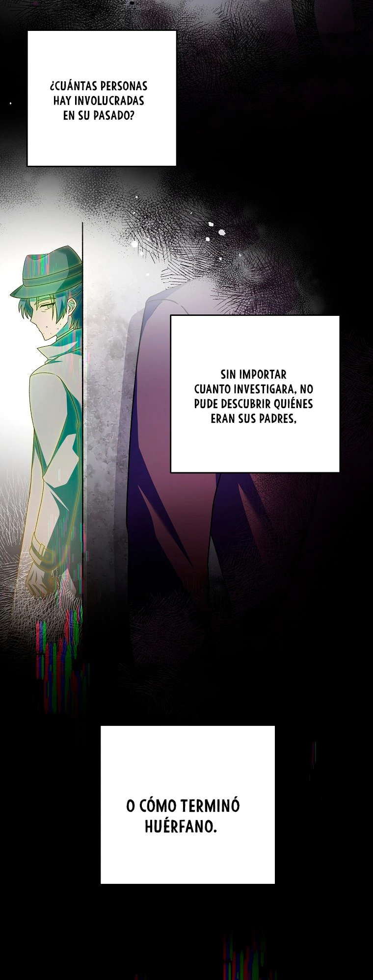 El extra de la novela (remake) > Capitulo 61 > Page 651