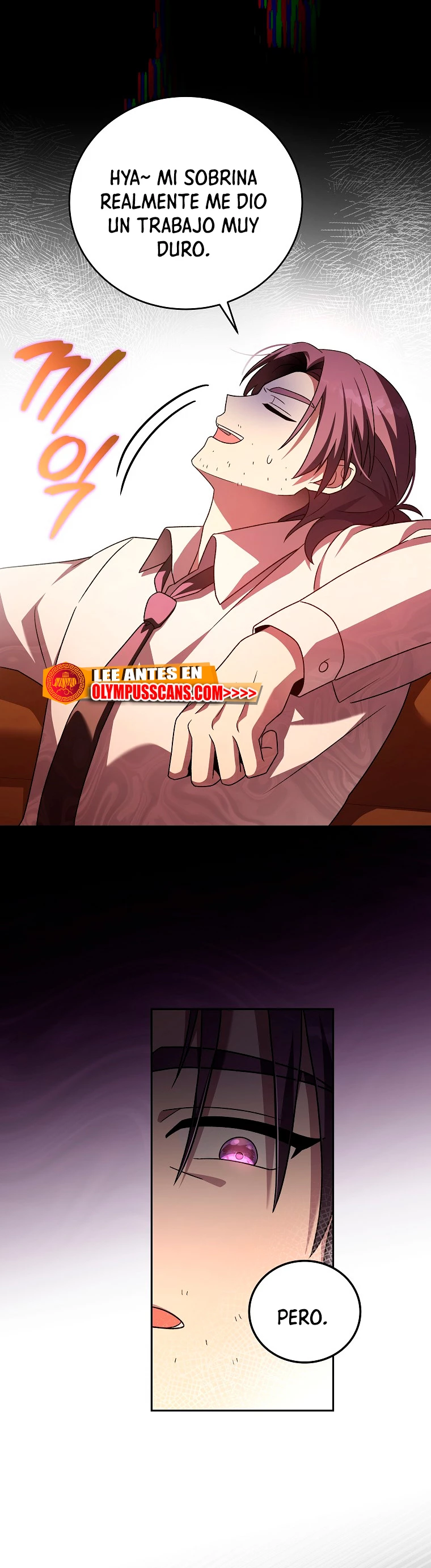 El extra de la novela (remake) > Capitulo 61 > Page 661