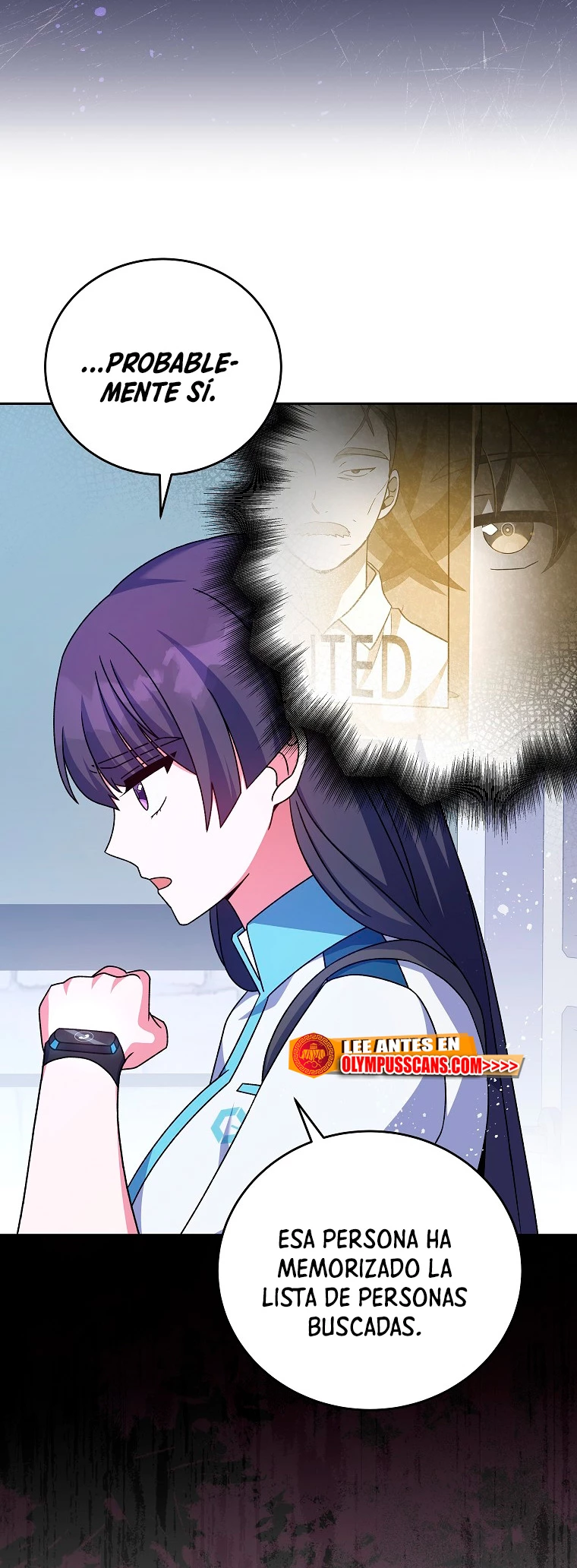 El extra de la novela (remake) > Capitulo 62 > Page 71