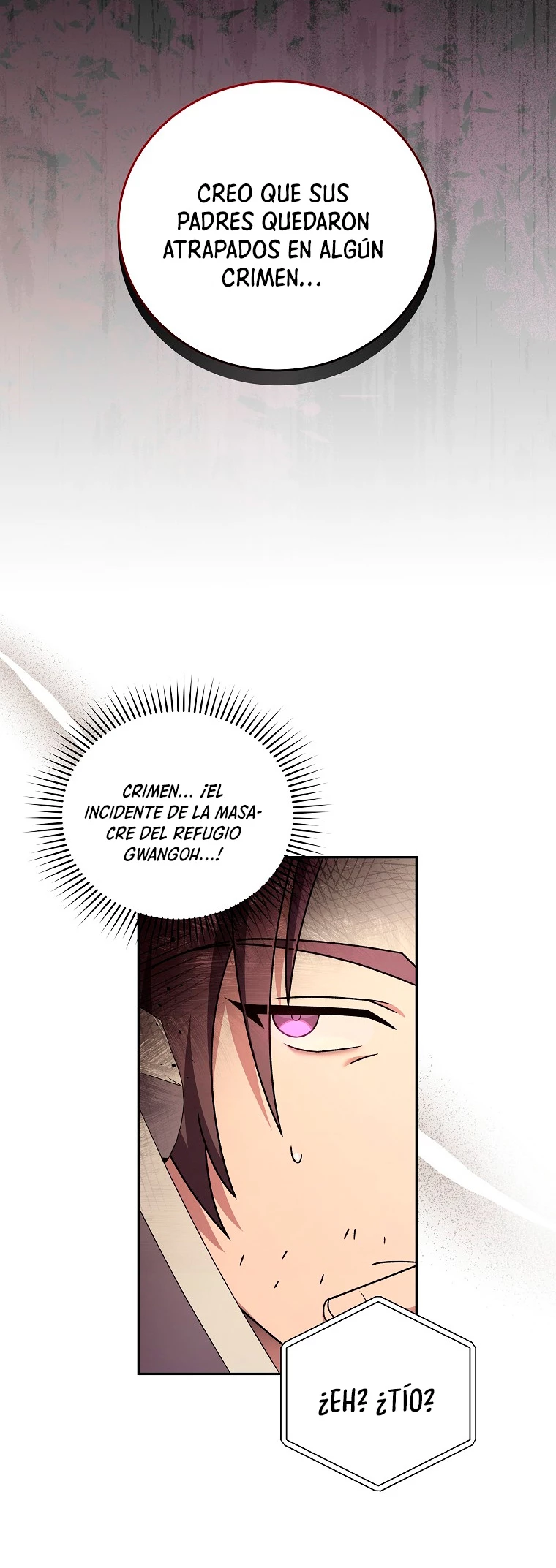 El extra de la novela (remake) > Capitulo 62 > Page 81