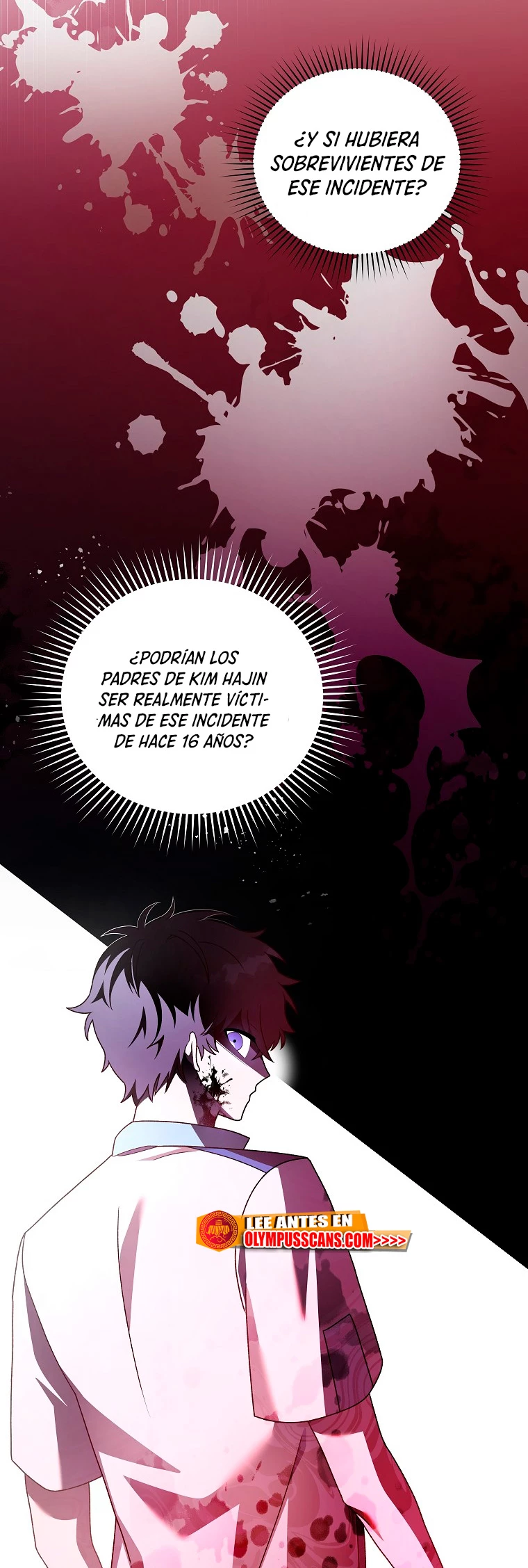 El extra de la novela (remake) > Capitulo 62 > Page 181