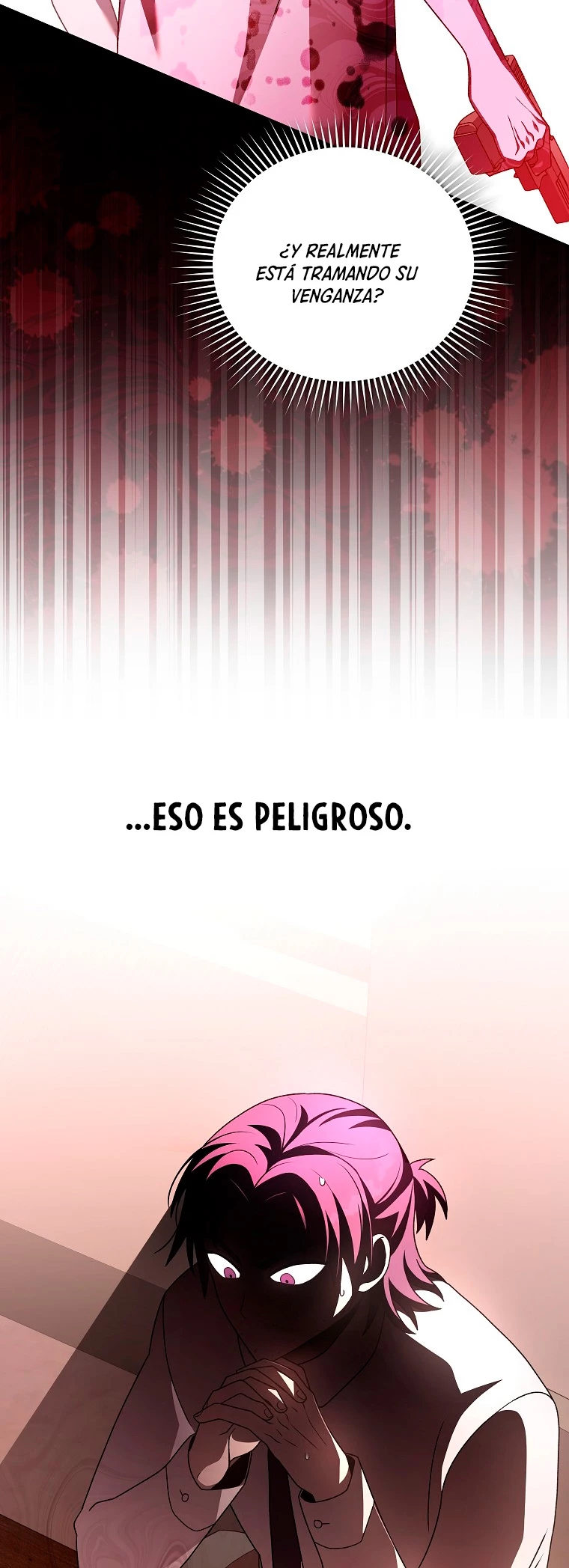 El extra de la novela (remake) > Capitulo 62 > Page 191