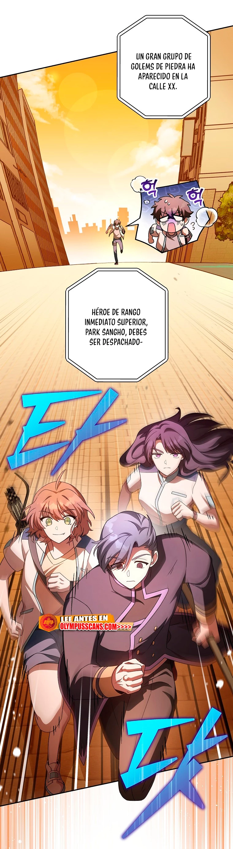El extra de la novela (remake) > Capitulo 62 > Page 231