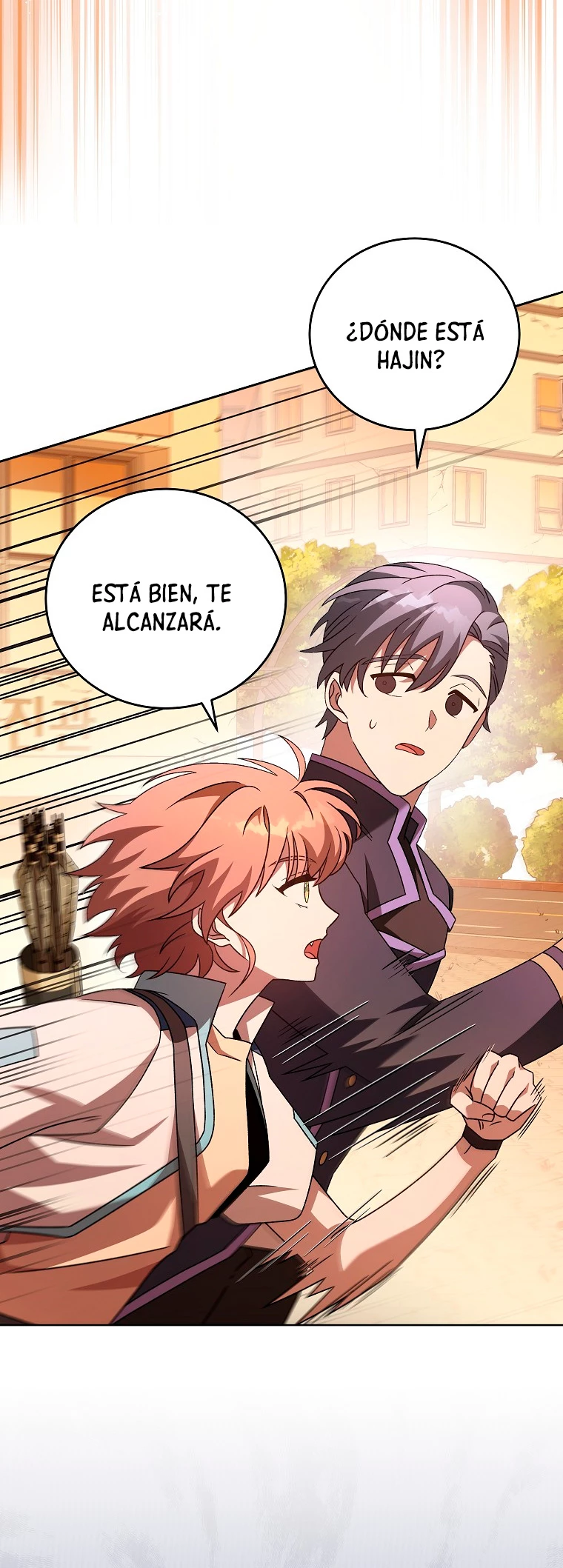 El extra de la novela (remake) > Capitulo 62 > Page 241
