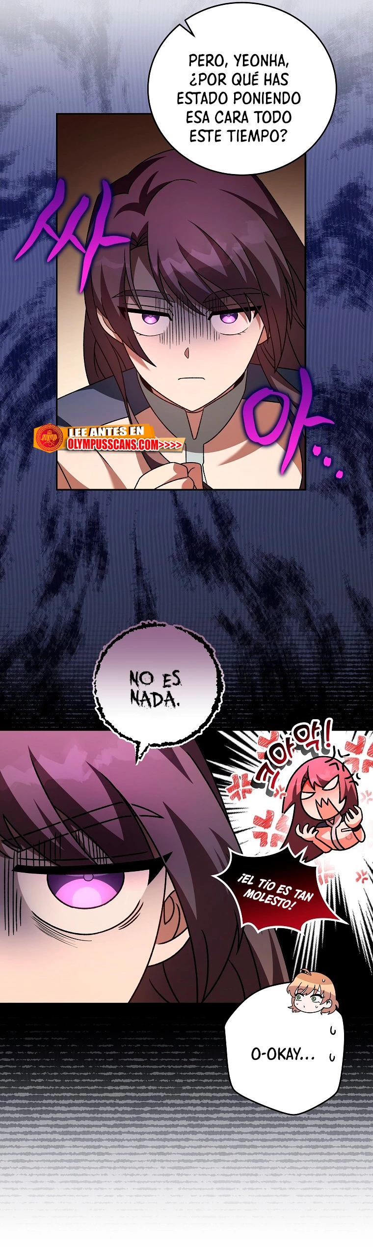 El extra de la novela (remake) > Capitulo 62 > Page 251