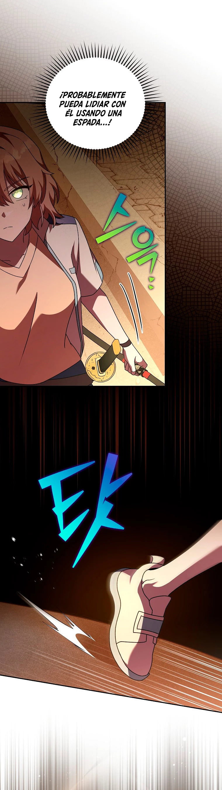 El extra de la novela (remake) > Capitulo 62 > Page 351