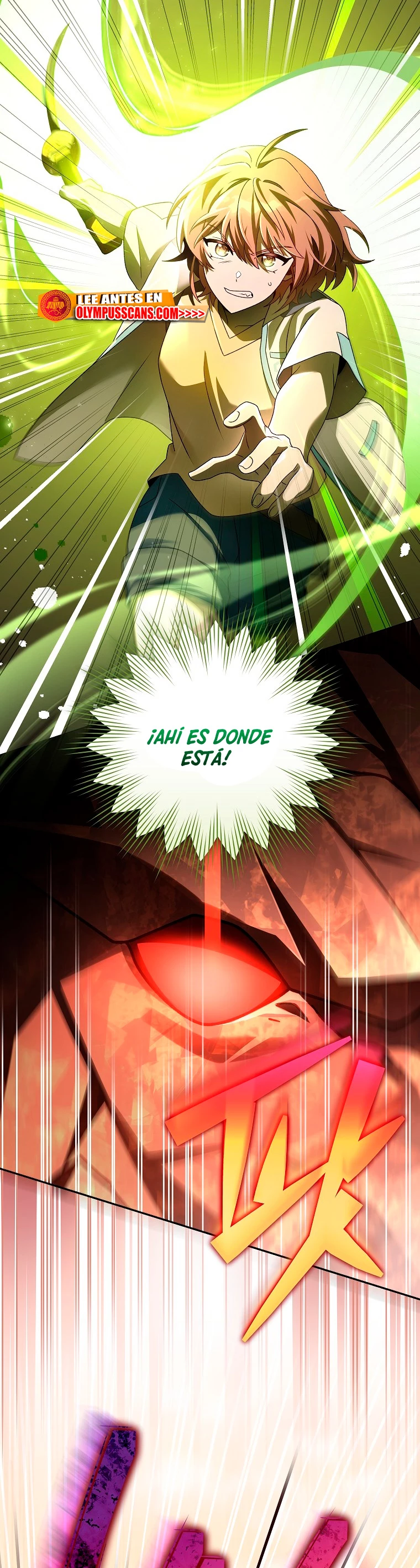 El extra de la novela (remake) > Capitulo 62 > Page 381
