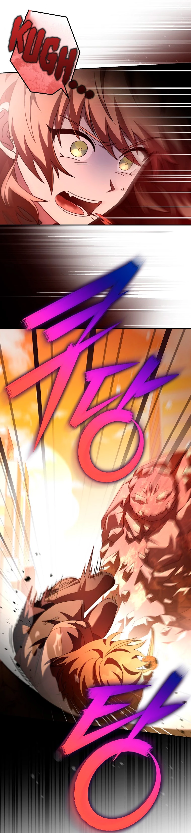 El extra de la novela (remake) > Capitulo 62 > Page 401