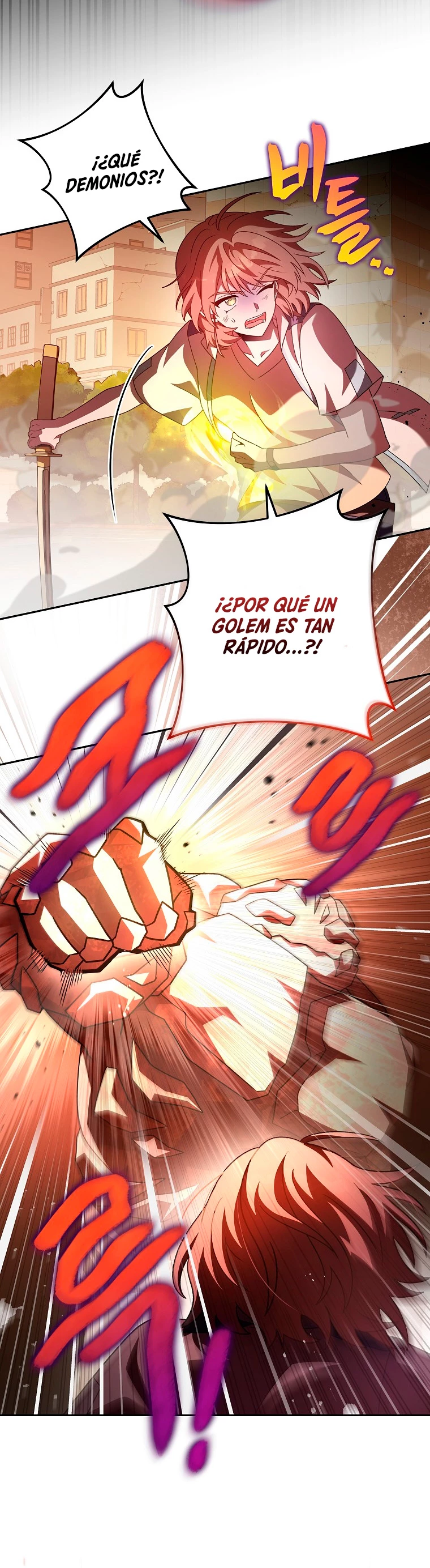 El extra de la novela (remake) > Capitulo 62 > Page 411