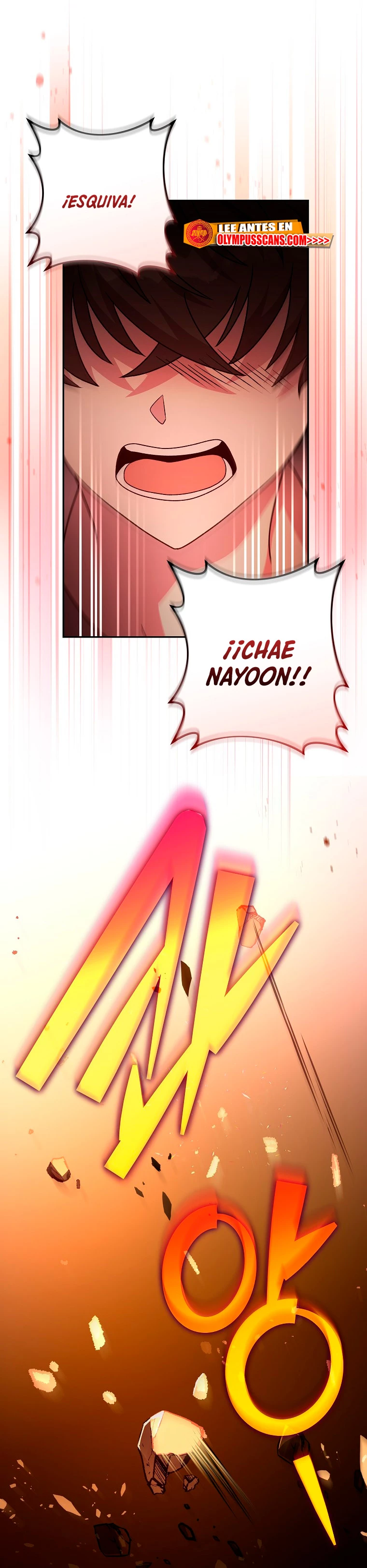 El extra de la novela (remake) > Capitulo 62 > Page 421
