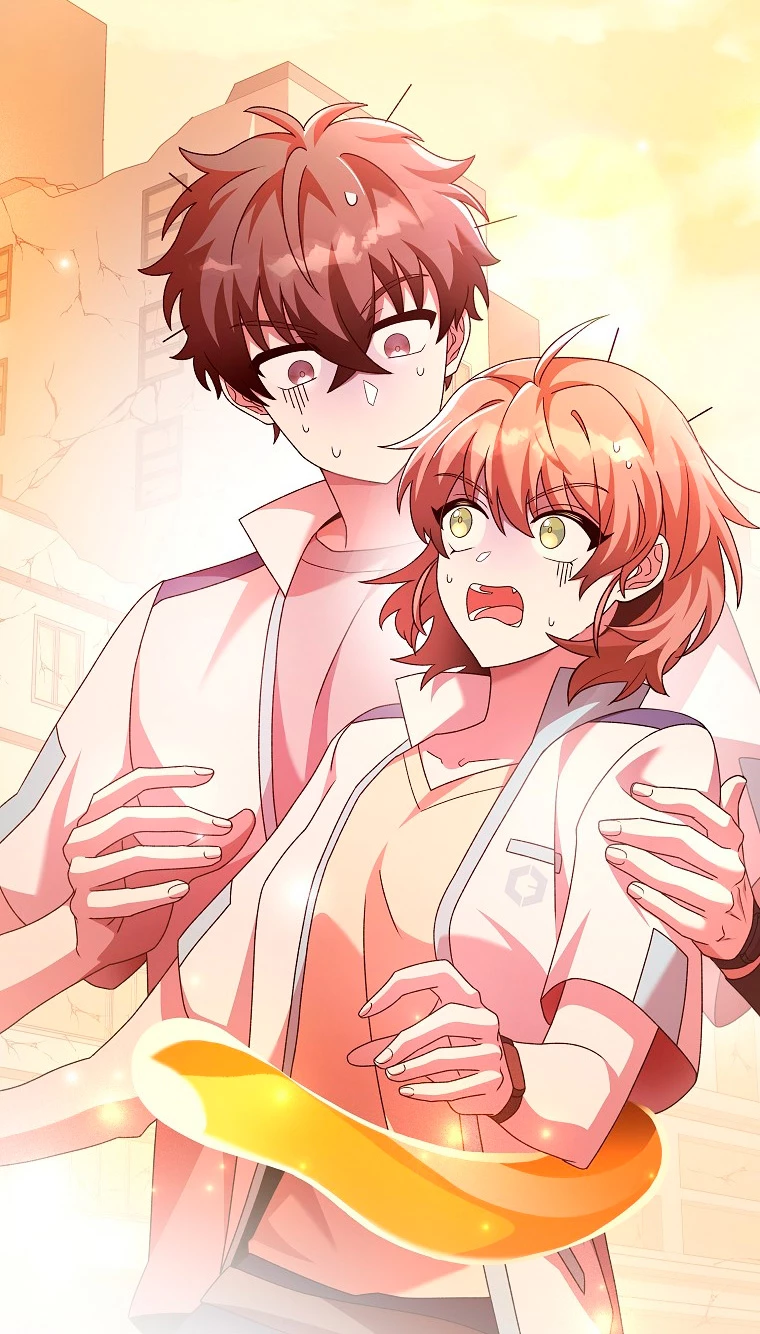 El extra de la novela (remake) > Capitulo 62 > Page 441