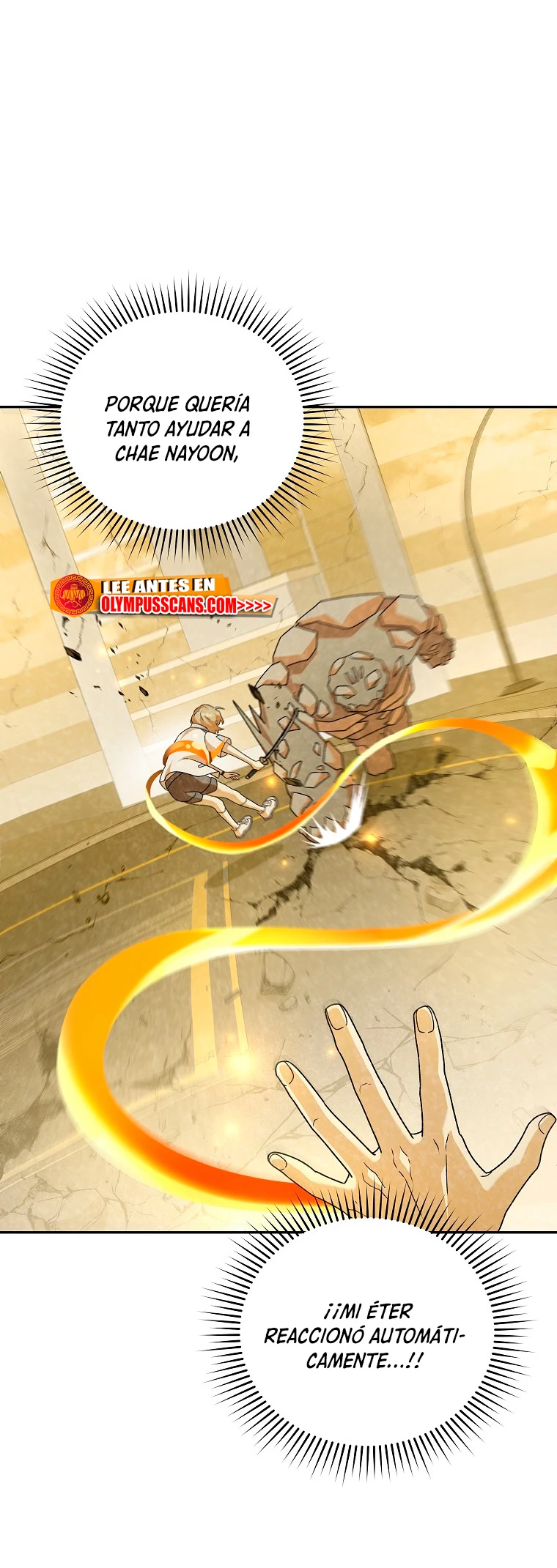 El extra de la novela (remake) > Capitulo 62 > Page 471