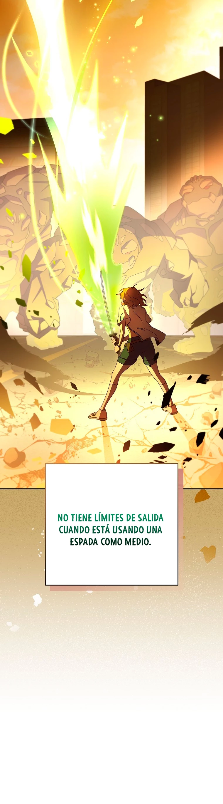 El extra de la novela (remake) > Capitulo 62 > Page 541