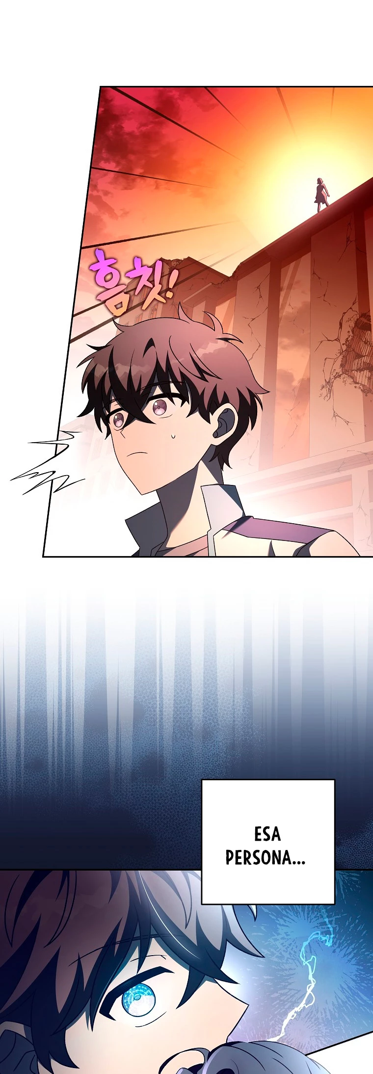 El extra de la novela (remake) > Capitulo 62 > Page 561