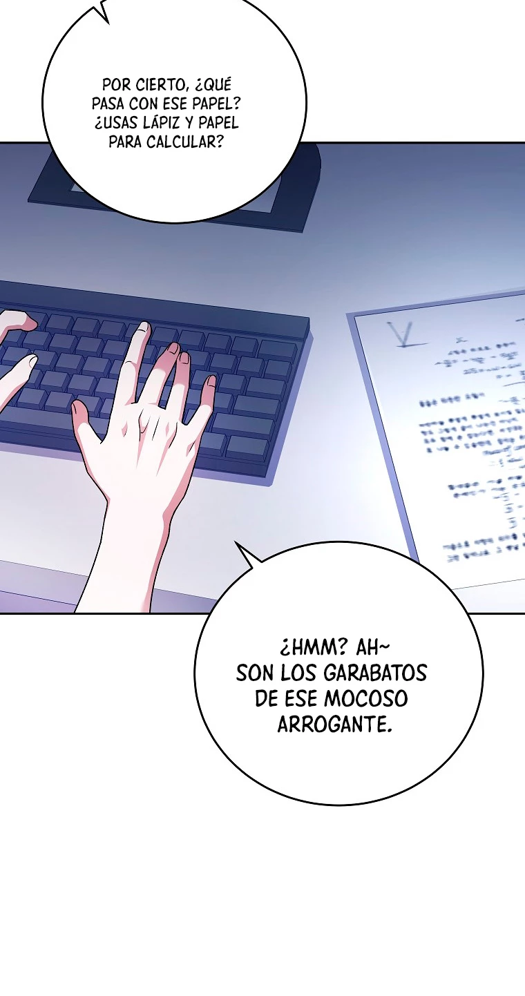 El extra de la novela (remake) > Capitulo 62 > Page 621