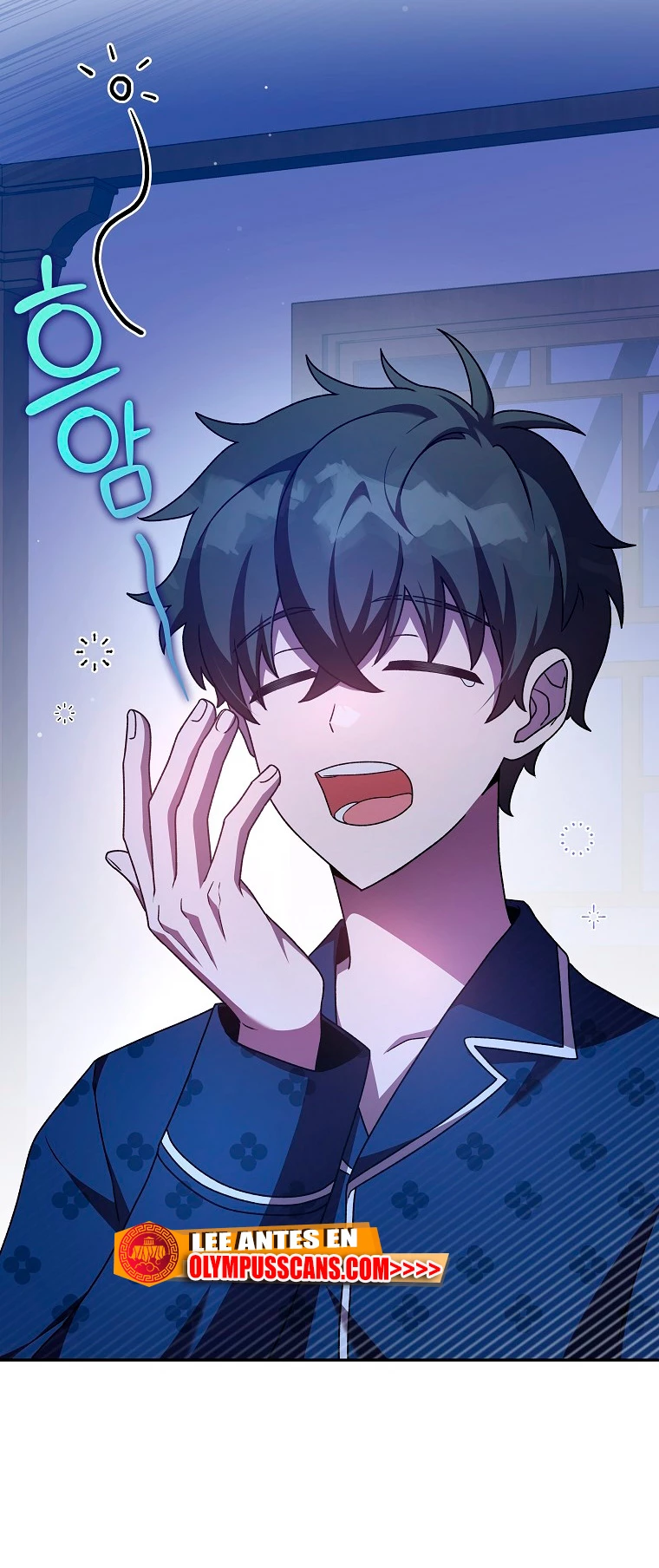 El extra de la novela (remake) > Capitulo 63 > Page 41