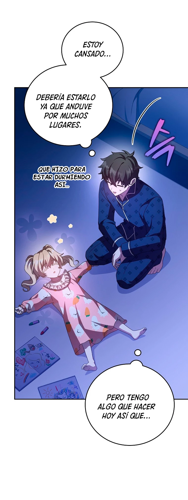 El extra de la novela (remake) > Capitulo 63 > Page 51