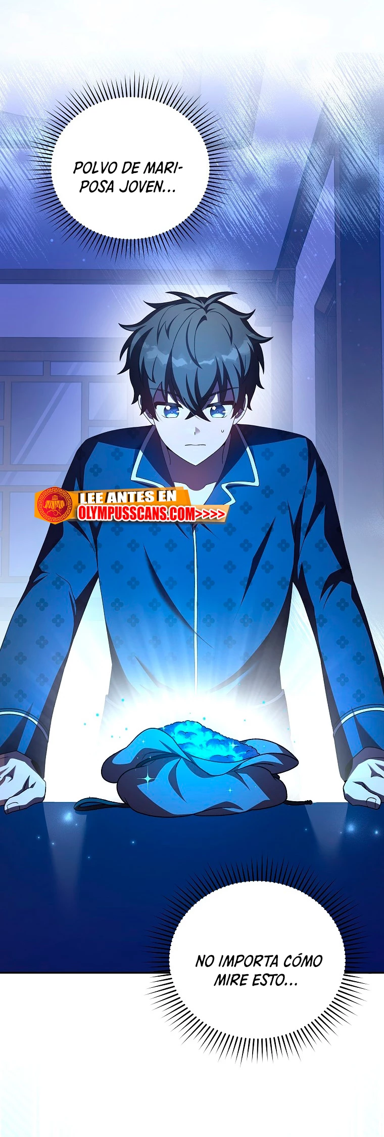 El extra de la novela (remake) > Capitulo 63 > Page 81