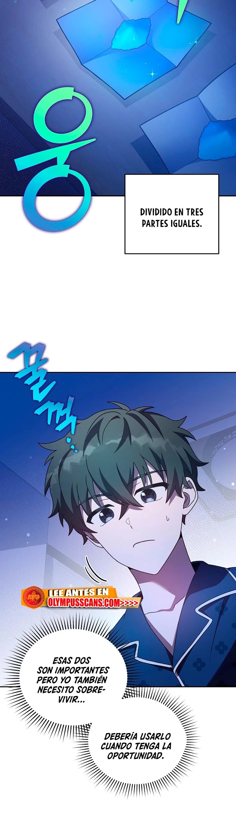 El extra de la novela (remake) > Capitulo 63 > Page 111