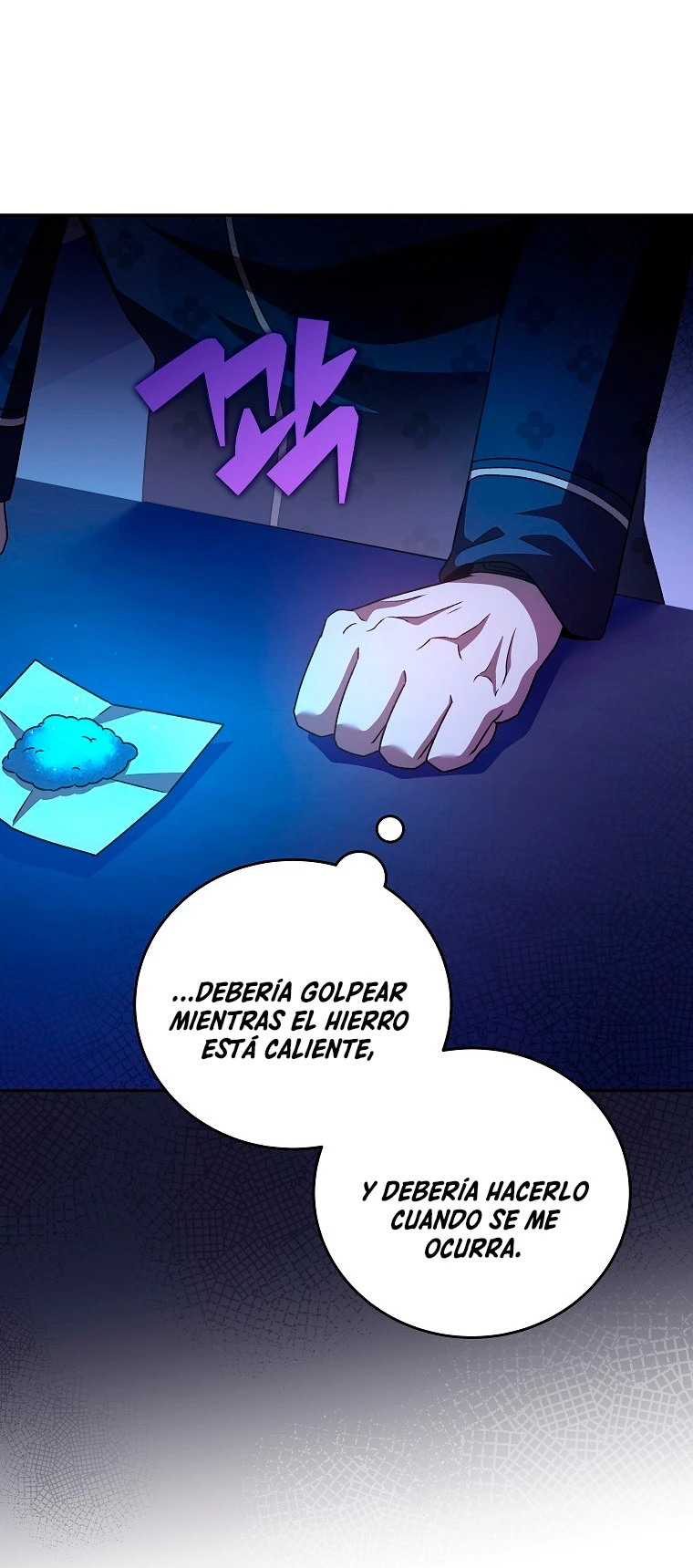 El extra de la novela (remake) > Capitulo 63 > Page 121