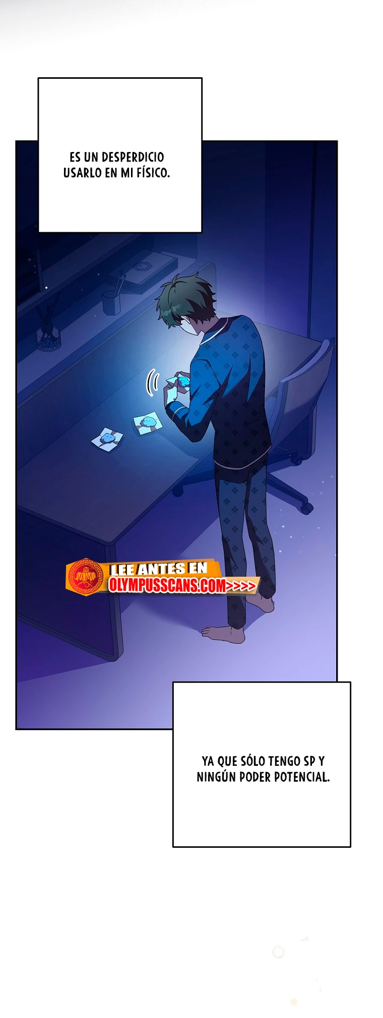 El extra de la novela (remake) > Capitulo 63 > Page 131