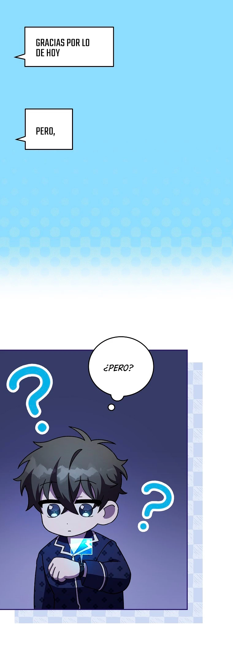 El extra de la novela (remake) > Capitulo 63 > Page 191