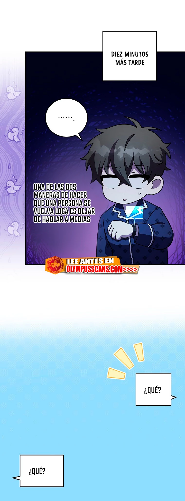 El extra de la novela (remake) > Capitulo 63 > Page 201