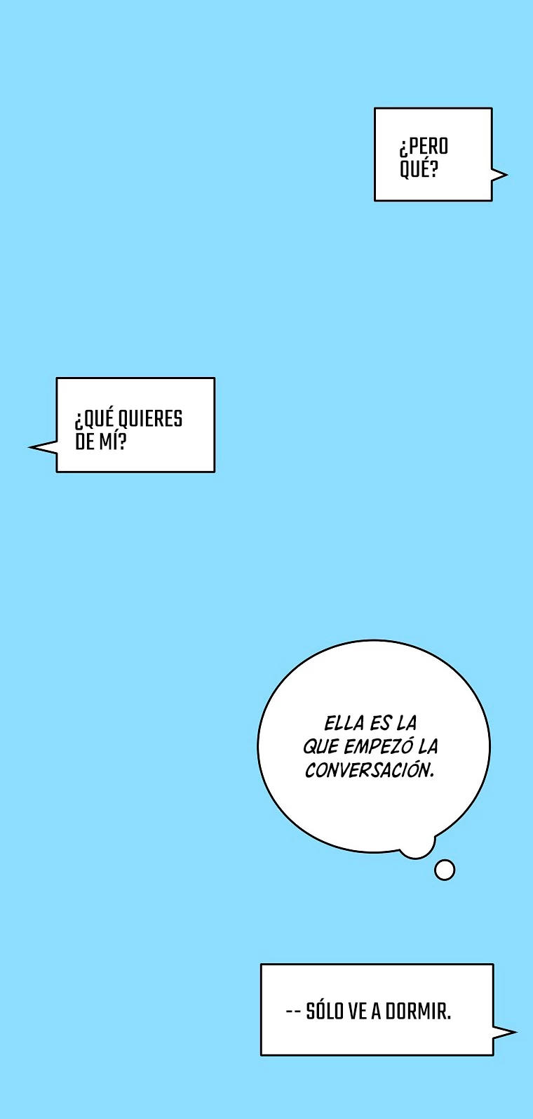 El extra de la novela (remake) > Capitulo 63 > Page 221