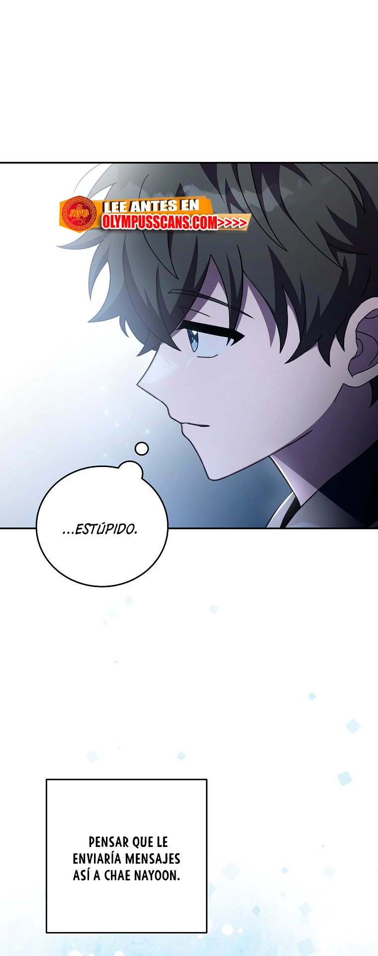 El extra de la novela (remake) > Capitulo 63 > Page 241