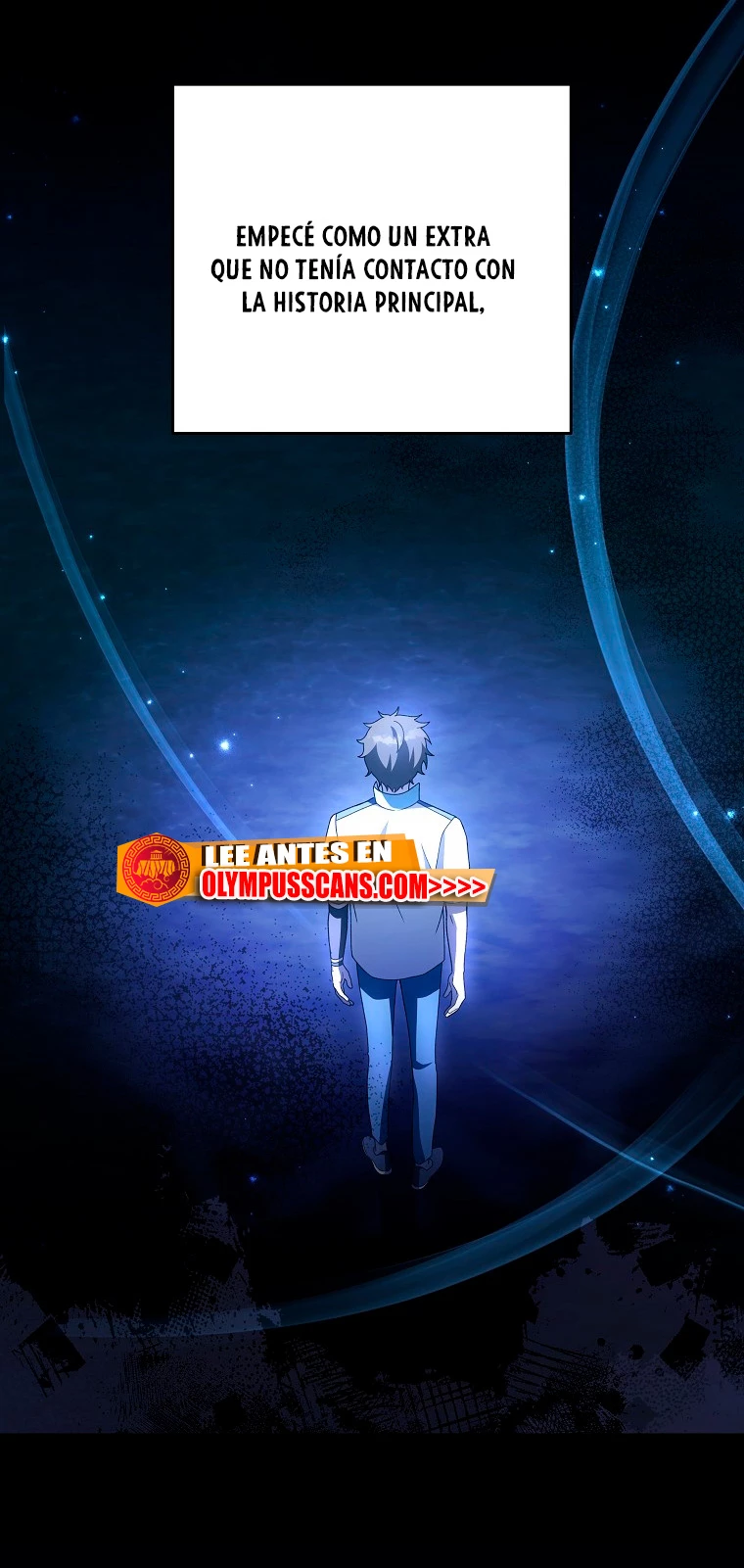 El extra de la novela (remake) > Capitulo 63 > Page 261