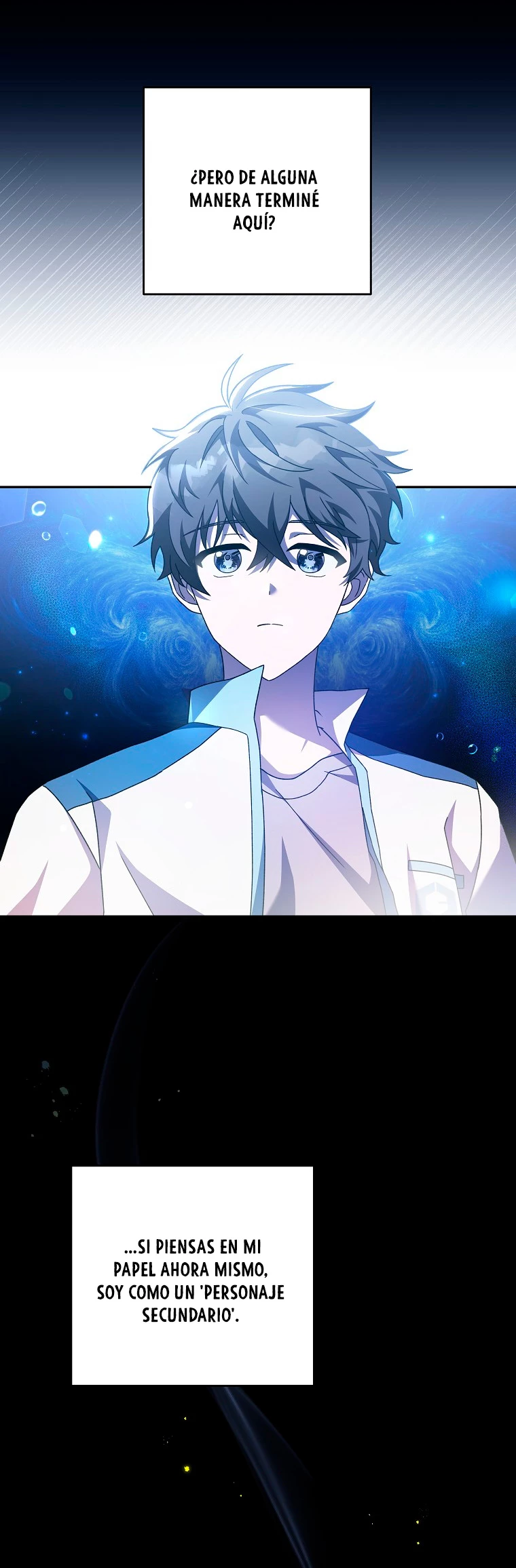 El extra de la novela (remake) > Capitulo 63 > Page 271