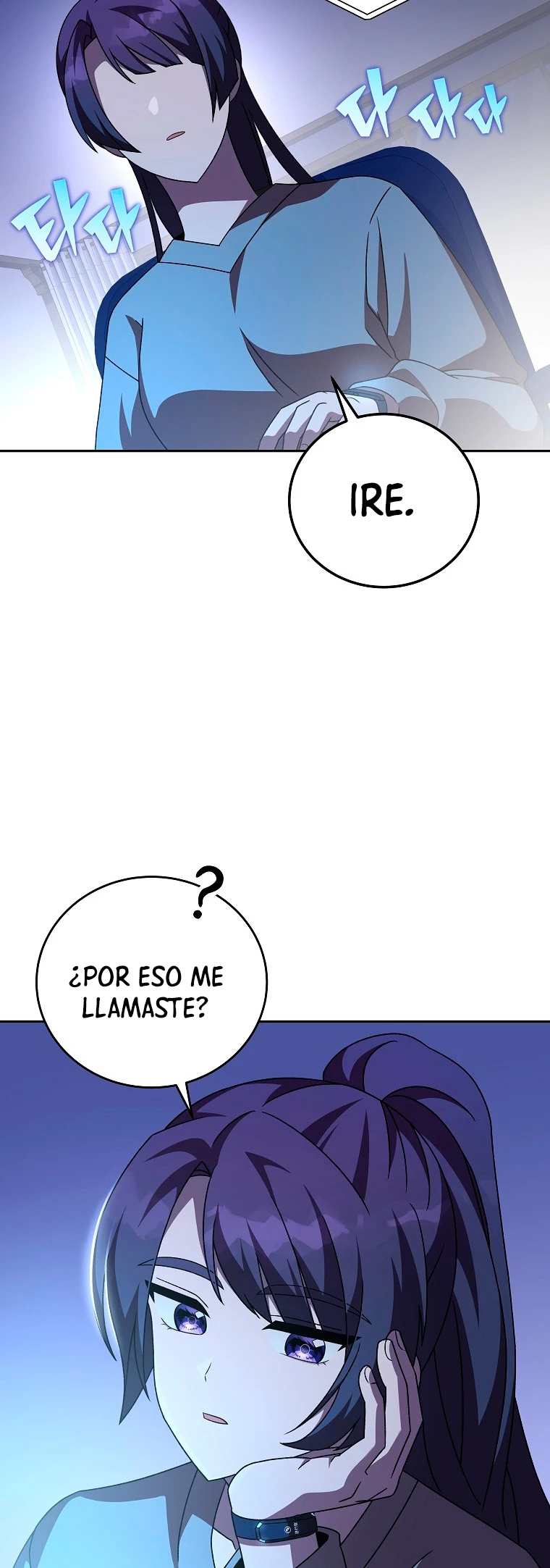 El extra de la novela (remake) > Capitulo 63 > Page 361
