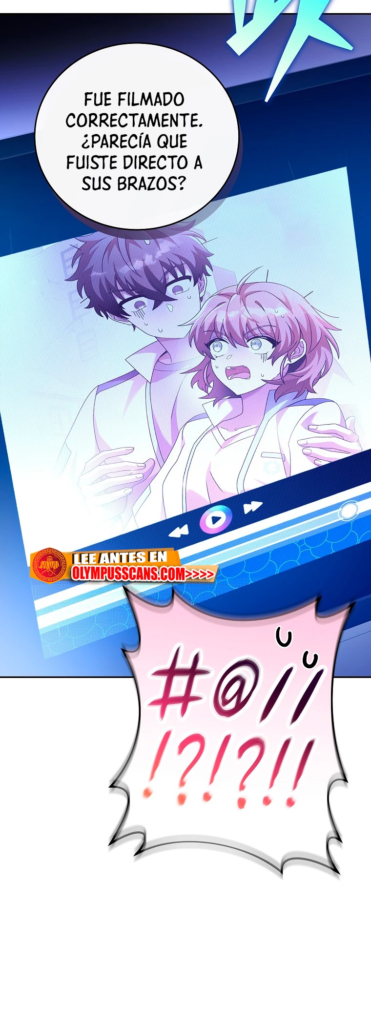 El extra de la novela (remake) > Capitulo 63 > Page 391