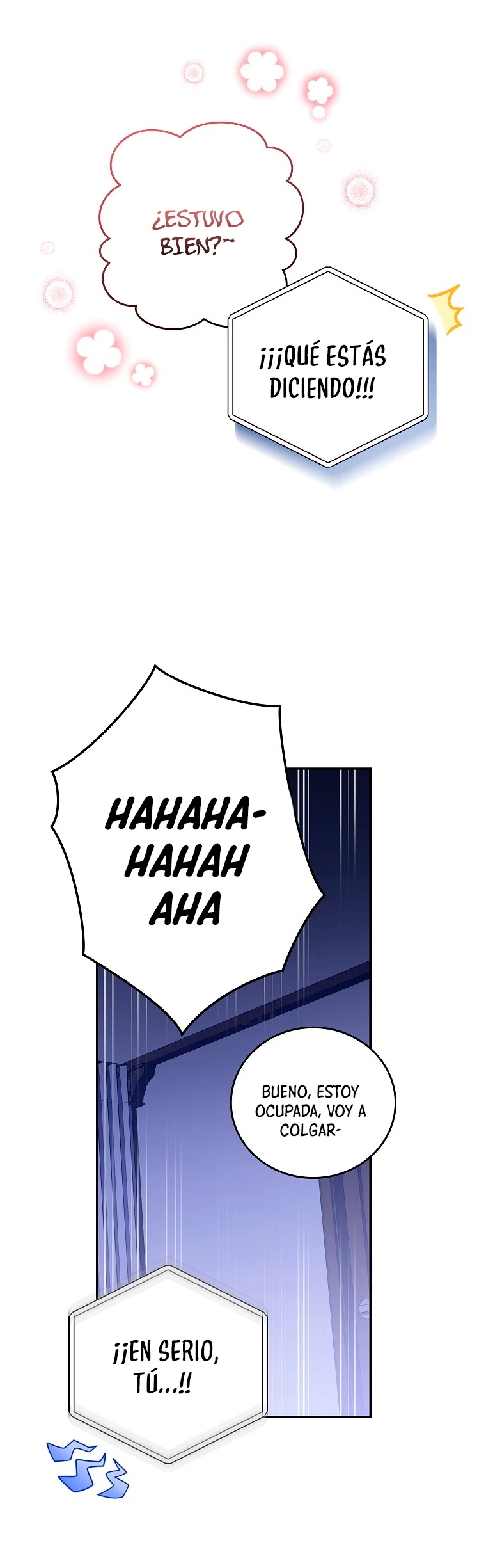 El extra de la novela (remake) > Capitulo 63 > Page 411