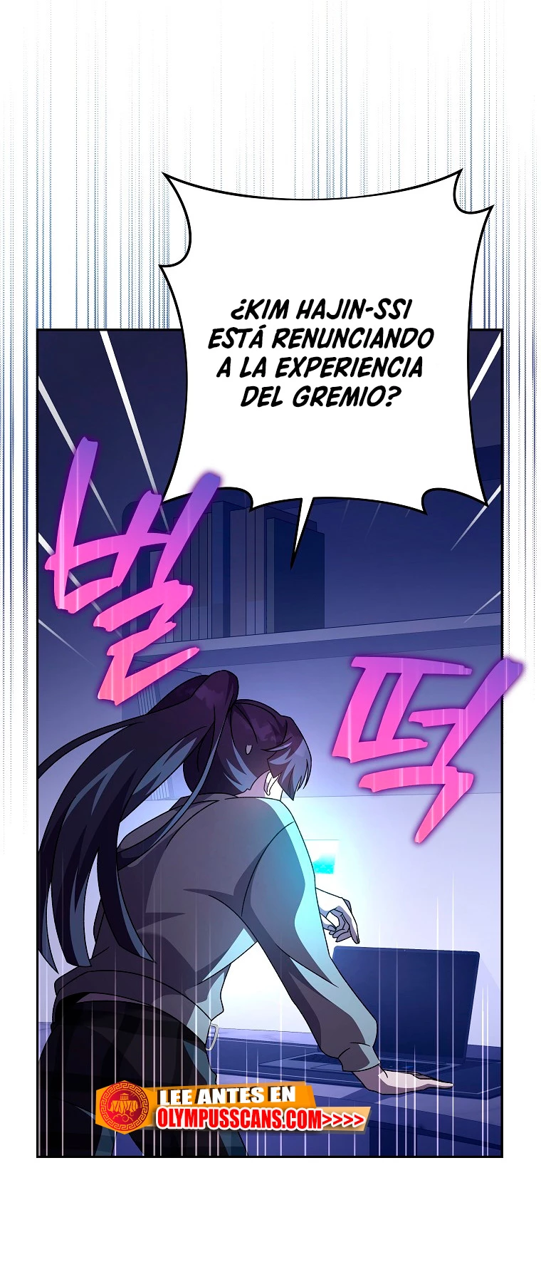 El extra de la novela (remake) > Capitulo 63 > Page 461