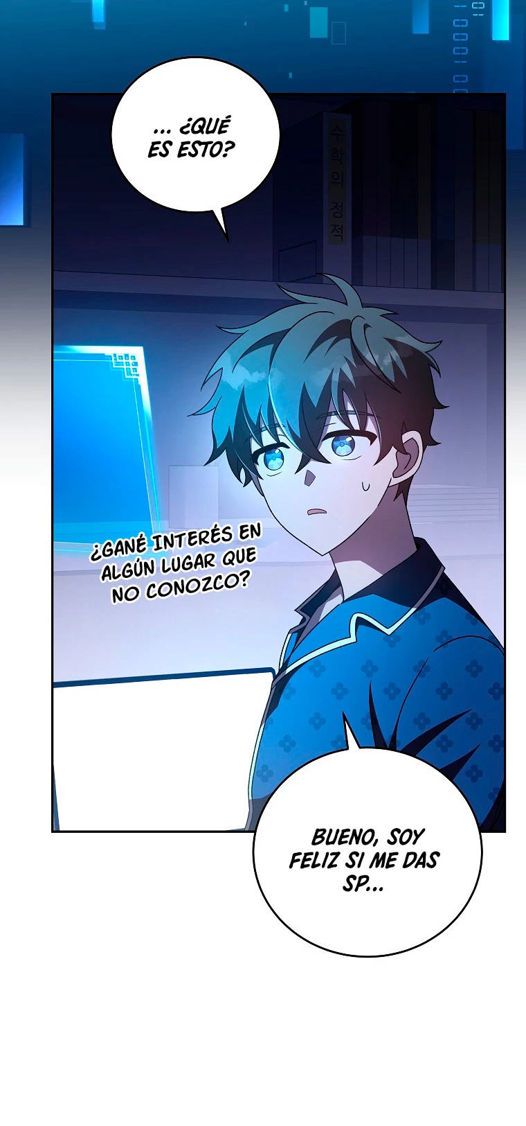 El extra de la novela (remake) > Capitulo 63 > Page 501