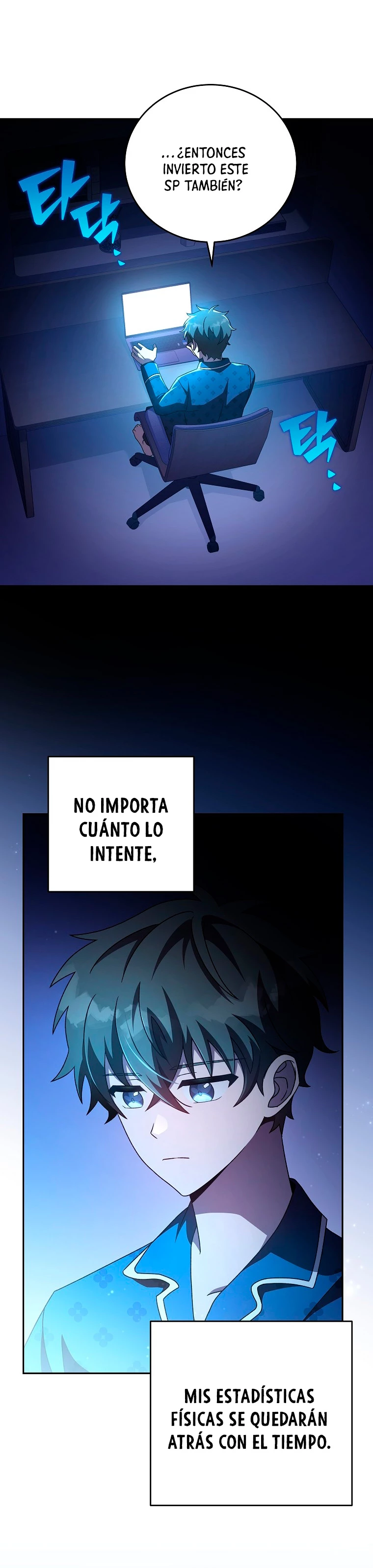 El extra de la novela (remake) > Capitulo 63 > Page 511