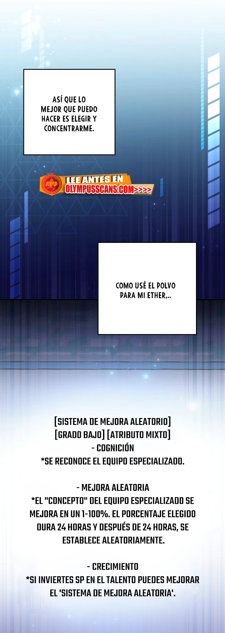 El extra de la novela (remake) > Capitulo 63 > Page 521