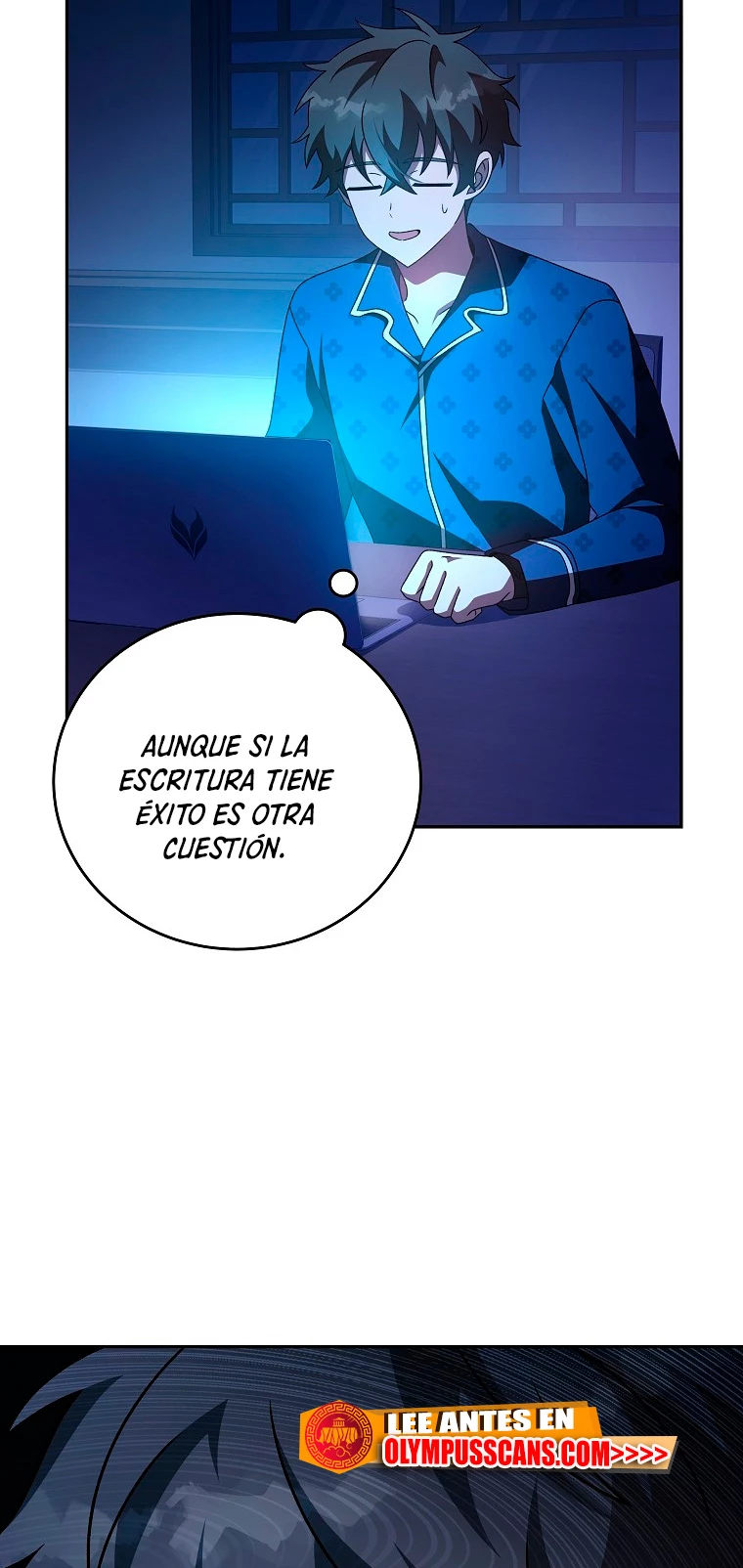 El extra de la novela (remake) > Capitulo 63 > Page 541