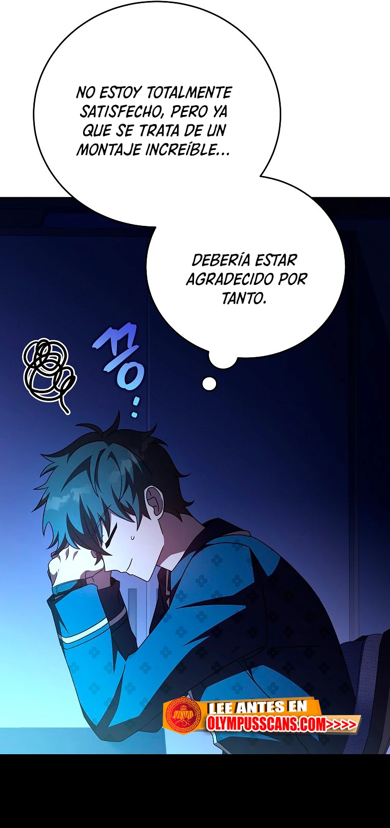 El extra de la novela (remake) > Capitulo 63 > Page 611