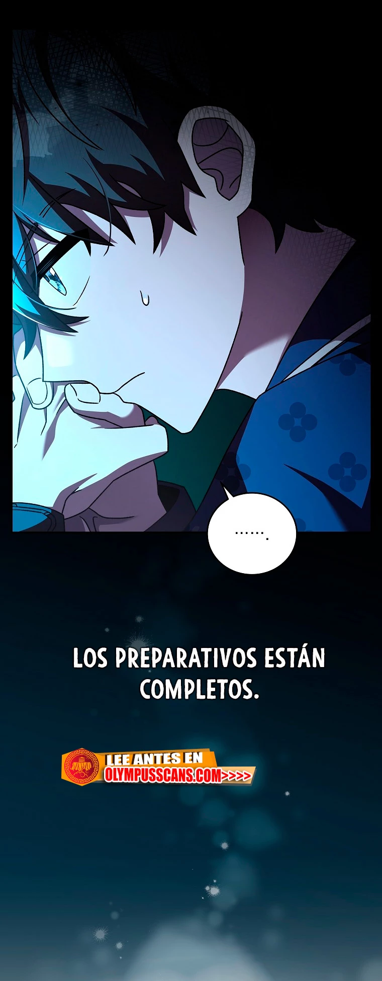 El extra de la novela (remake) > Capitulo 63 > Page 621