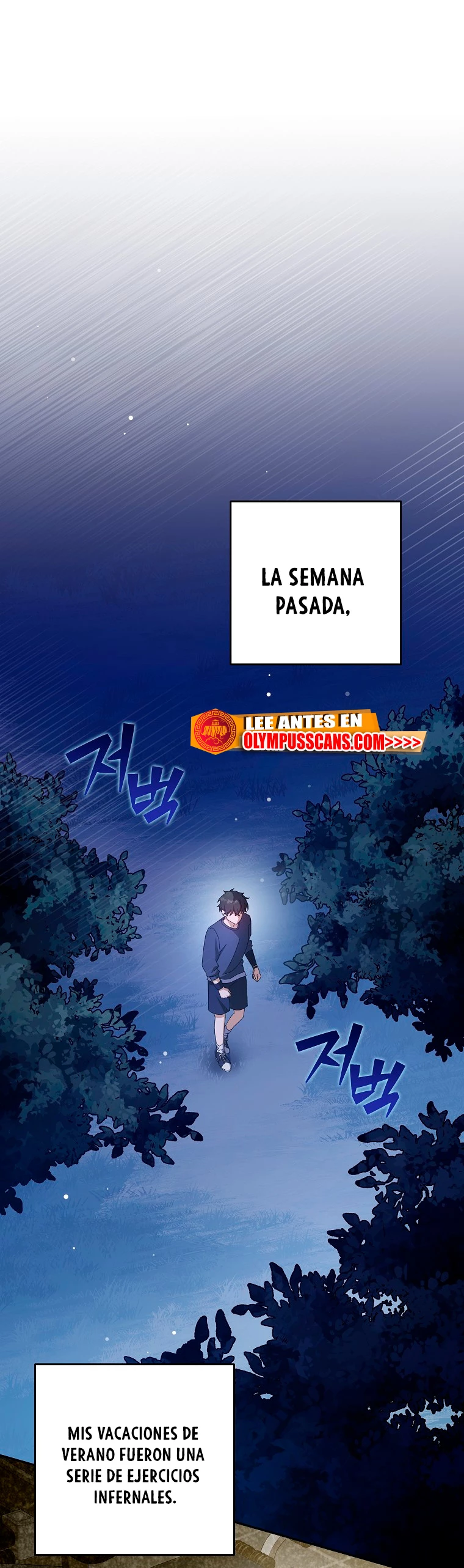 El extra de la novela (remake) > Capitulo 64 > Page 11