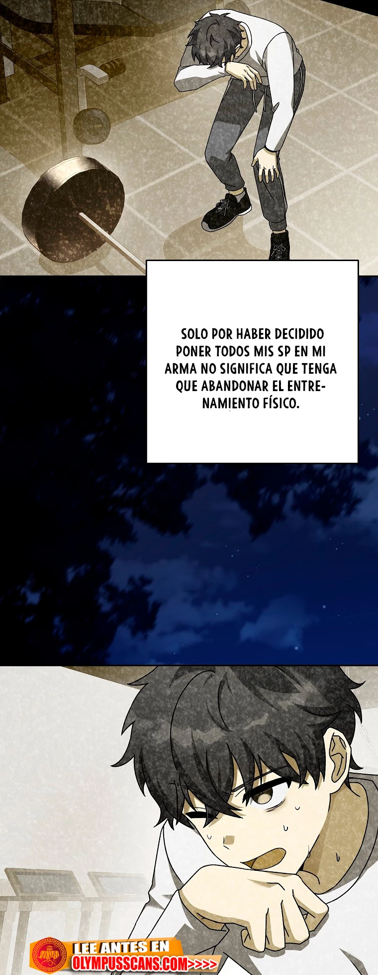 El extra de la novela (remake) > Capitulo 64 > Page 21