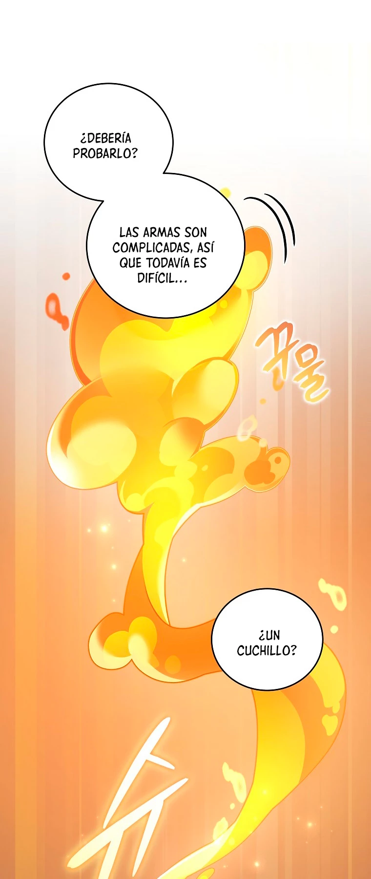 El extra de la novela (remake) > Capitulo 64 > Page 61