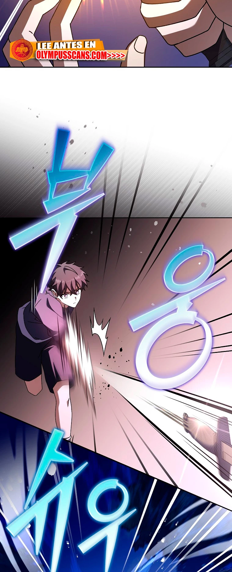 El extra de la novela (remake) > Capitulo 64 > Page 101
