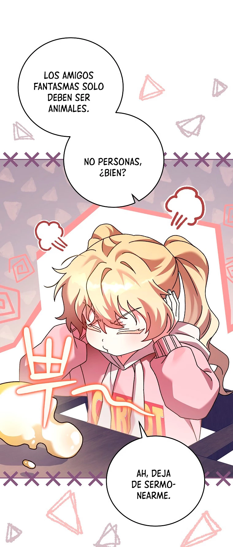 El extra de la novela (remake) > Capitulo 64 > Page 181
