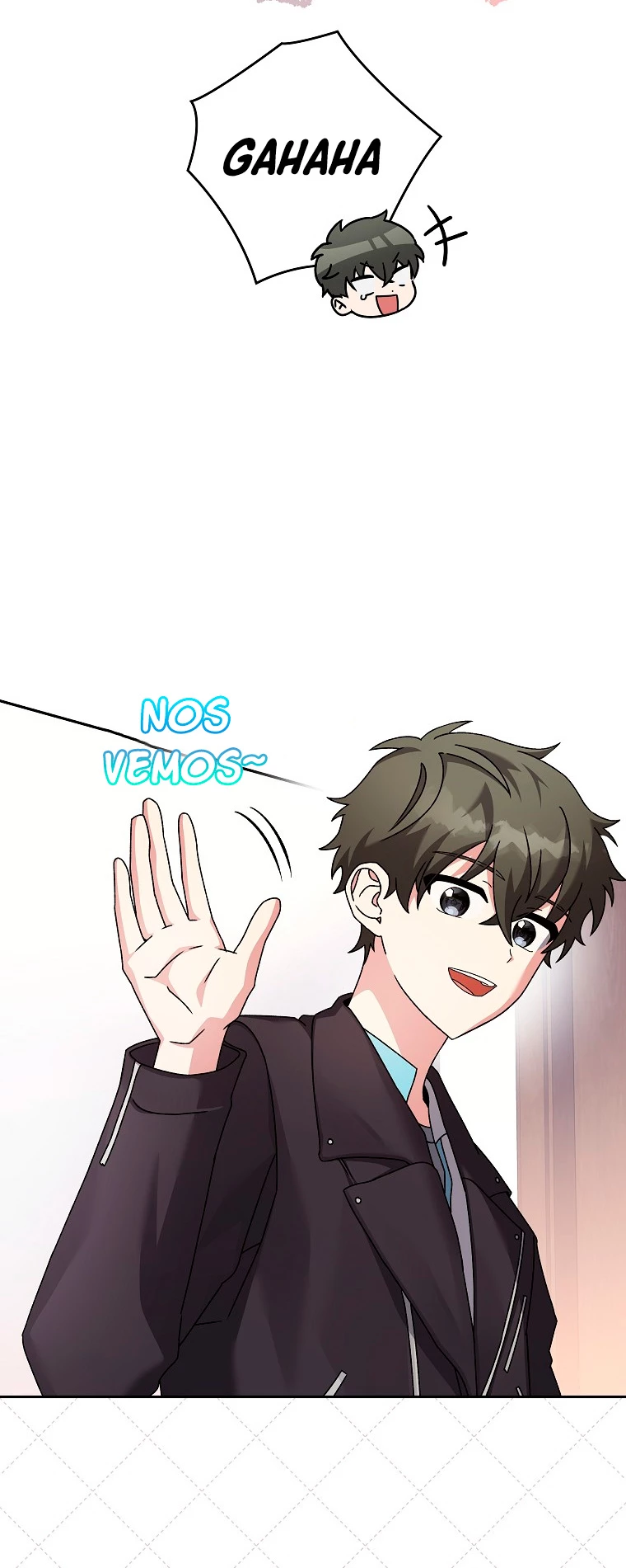 El extra de la novela (remake) > Capitulo 64 > Page 191